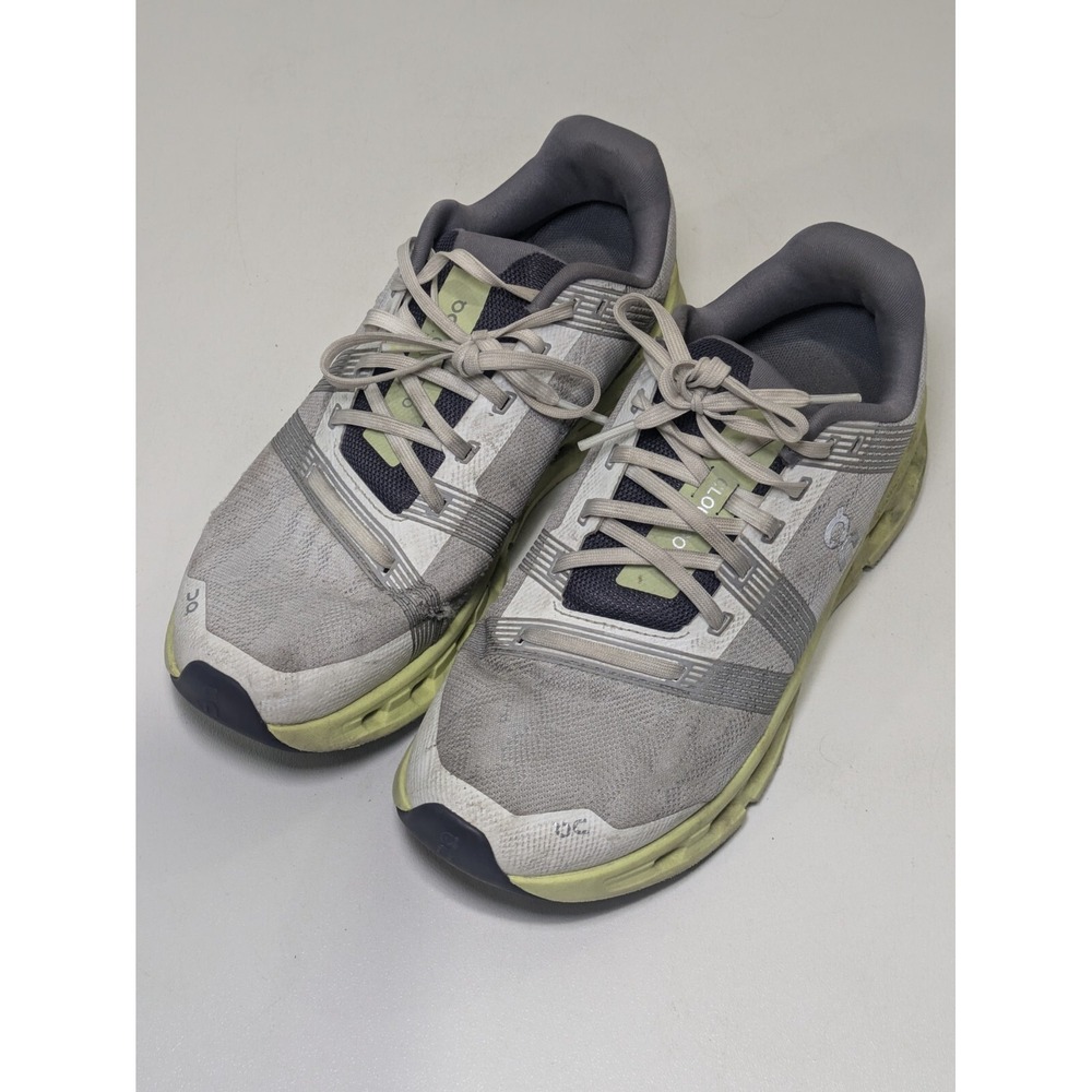 Size‎ 8.5 - On Cloudgo Frost Hay W
